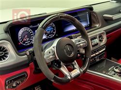 مێرسێدس بێنز G-Class